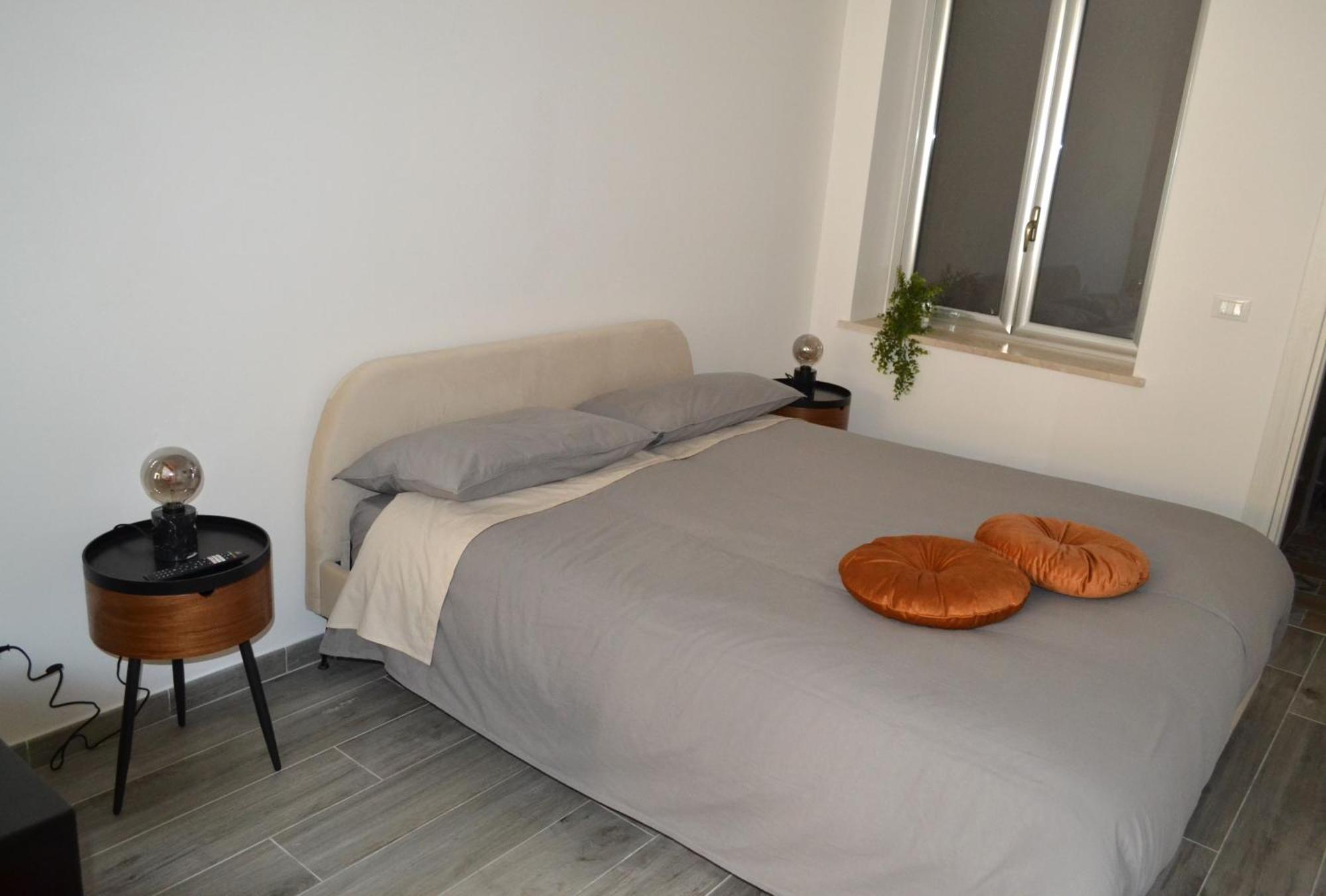 Urban Loft Apartment Palermo Ngoại thất bức ảnh
