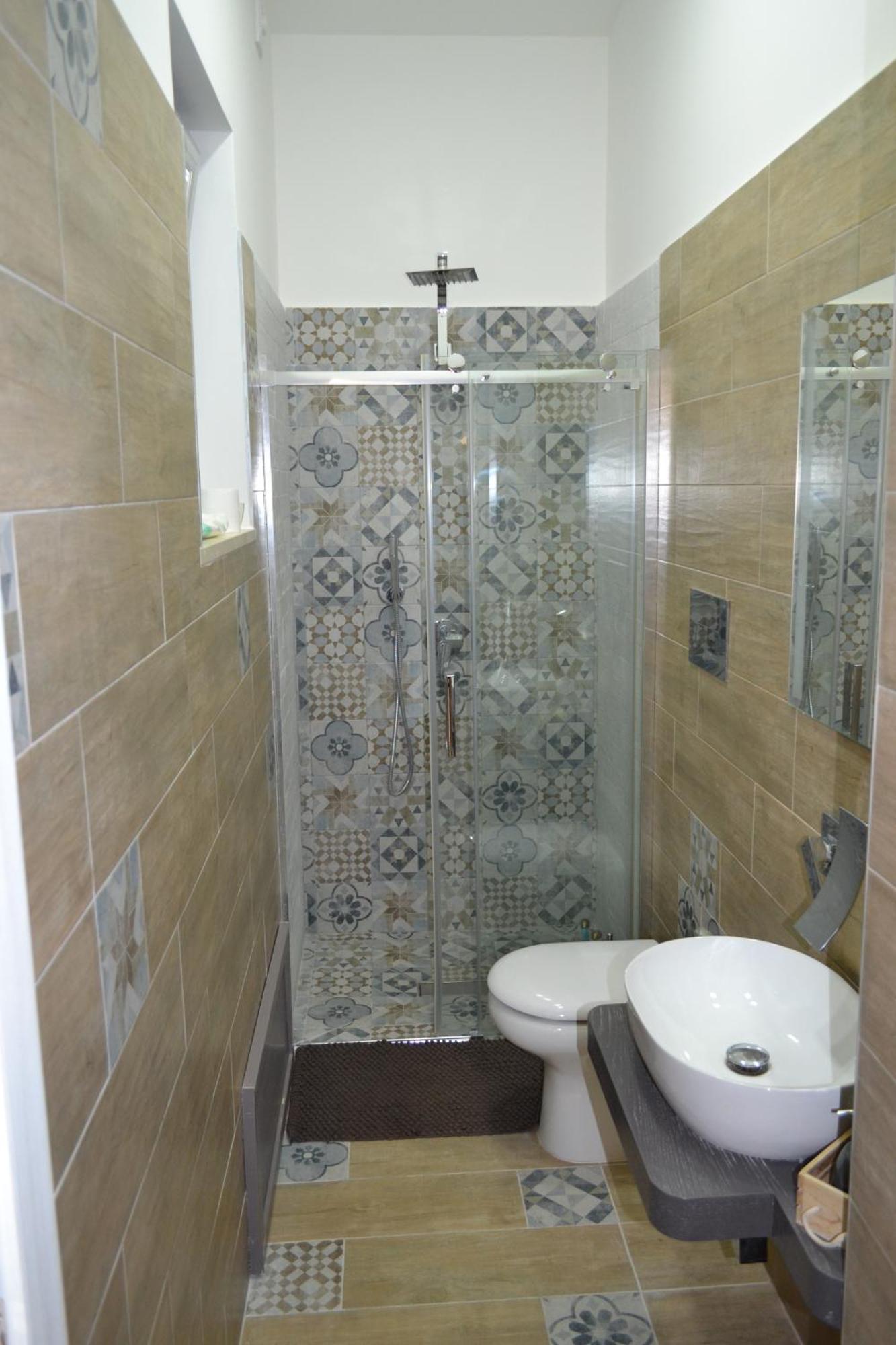 Urban Loft Apartment Palermo Ngoại thất bức ảnh